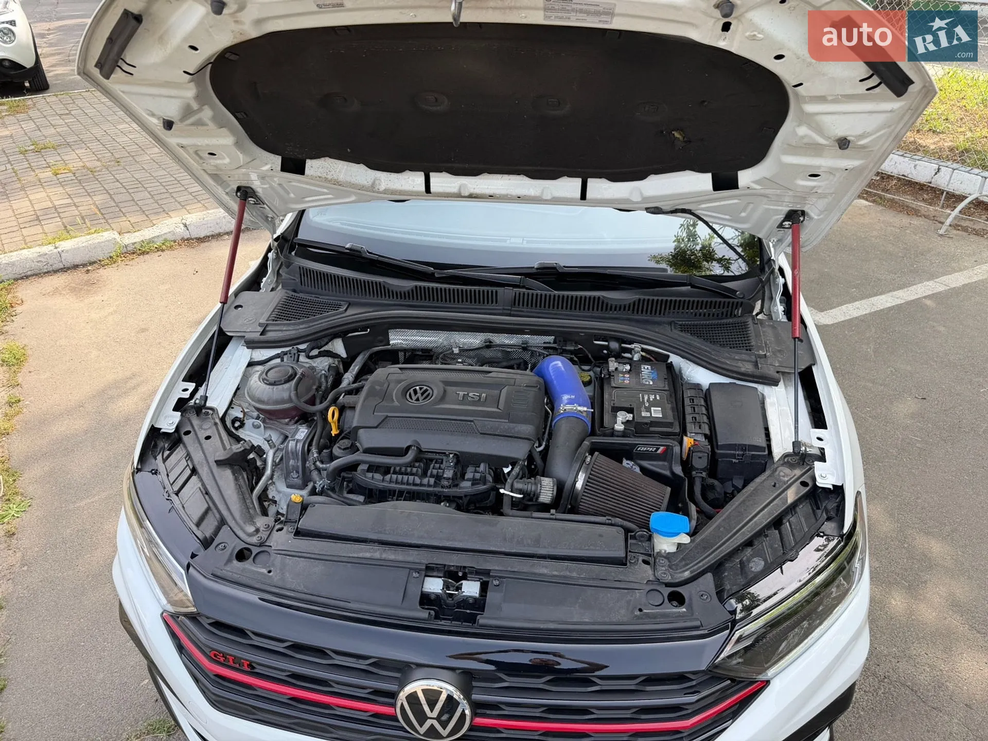 2019 Volkswagen Jetta - мініатюра 6