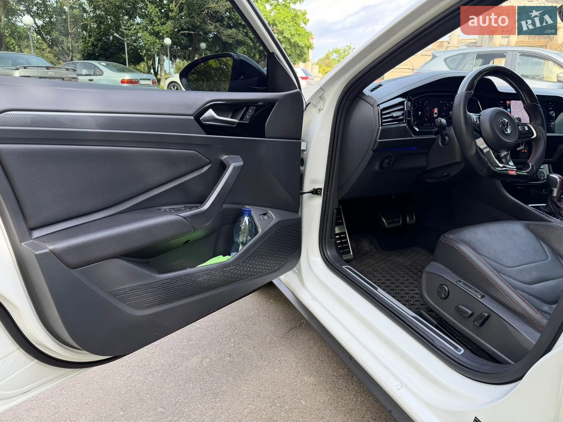 2019 Volkswagen Jetta - мініатюра 9