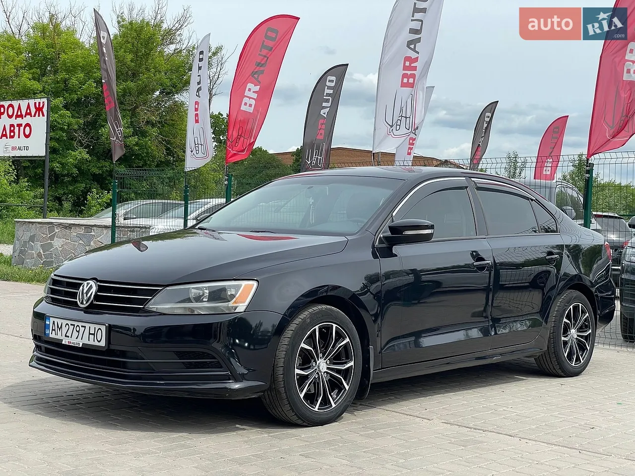 2014 Volkswagen Jetta - мініатюра 20