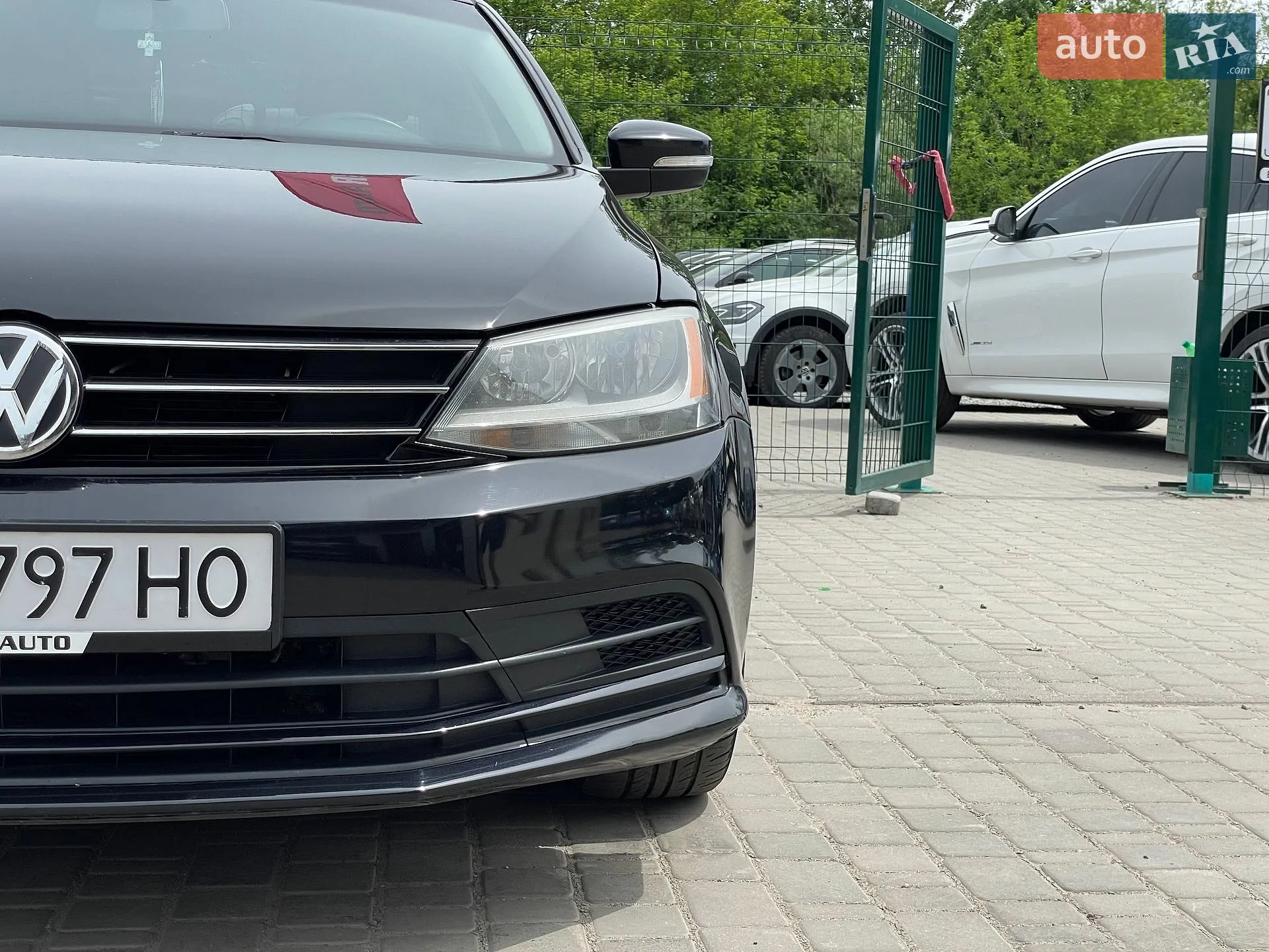 2014 Volkswagen Jetta - мініатюра 10