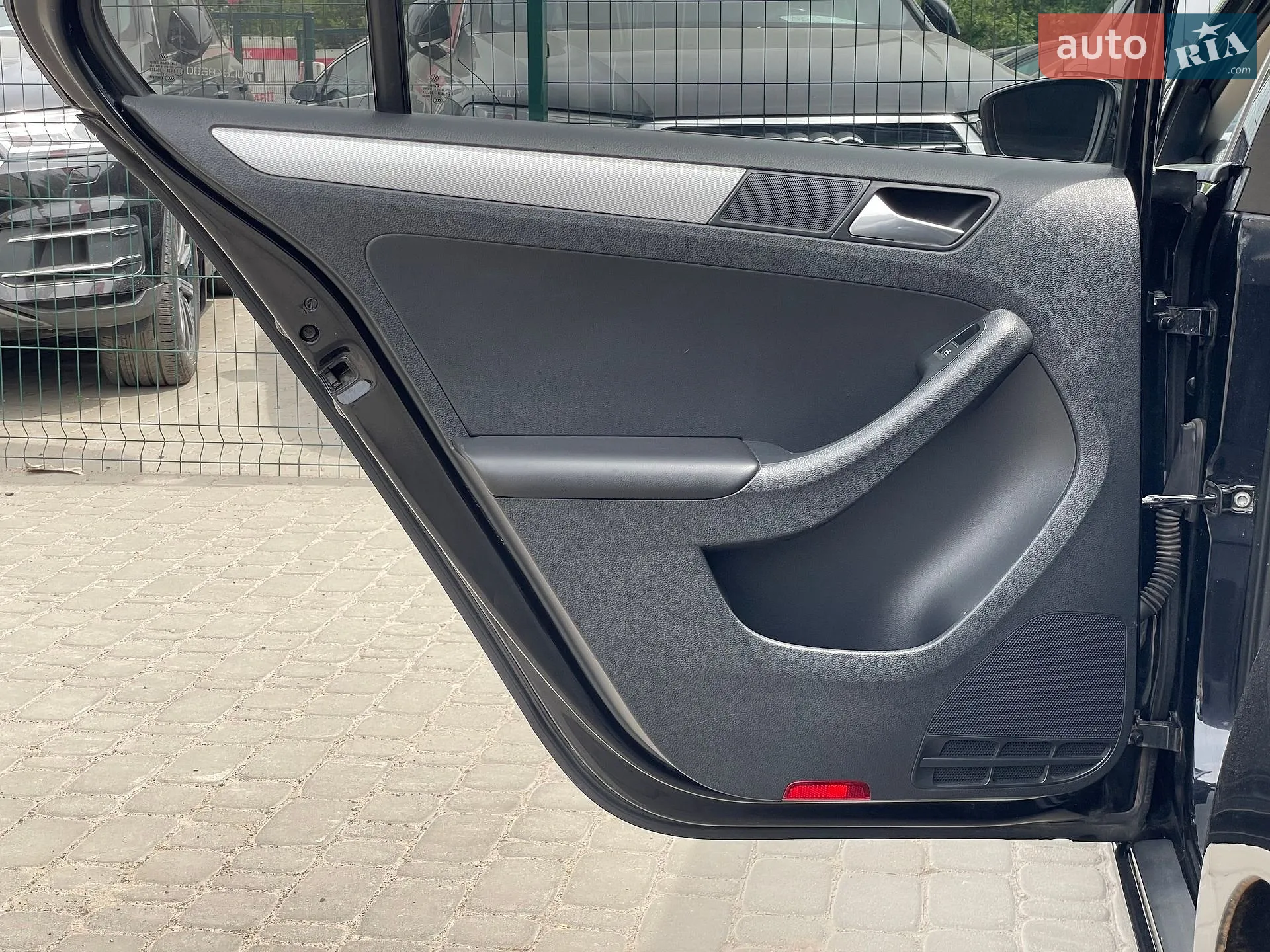 2014 Volkswagen Jetta - мініатюра 26