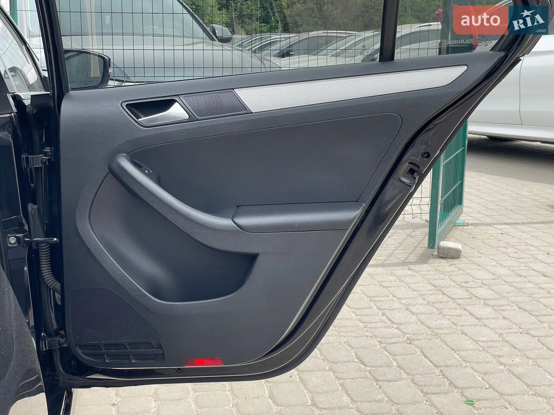 2014 Volkswagen Jetta - мініатюра 29