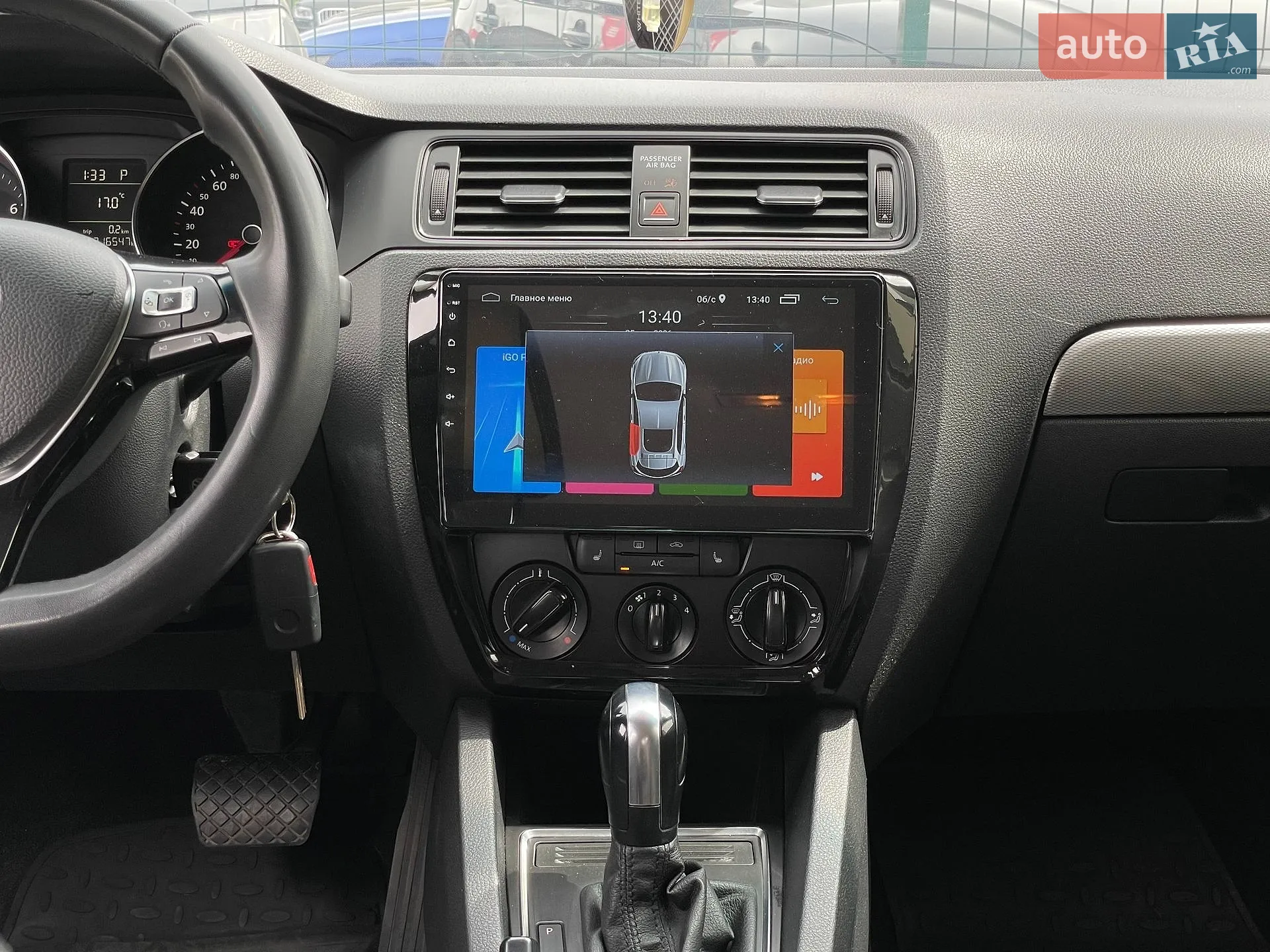 2014 Volkswagen Jetta - мініатюра 52