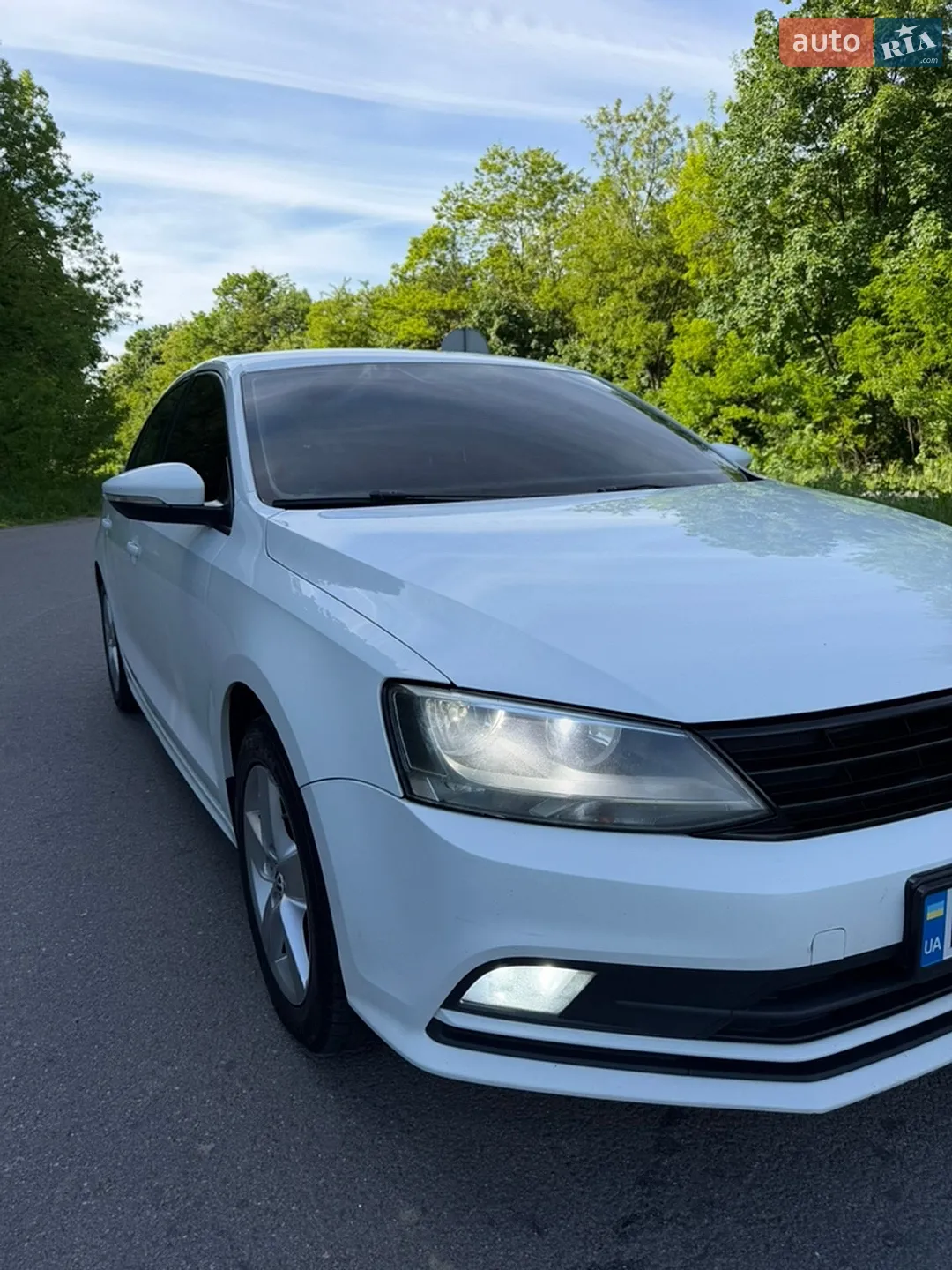 2016 Volkswagen Jetta - мініатюра 2