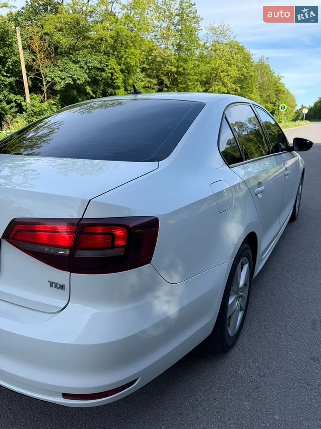 2016 Volkswagen Jetta - мініатюра 7