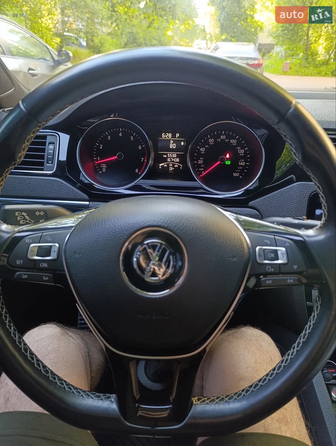 2015 Volkswagen Jetta - мініатюра 16