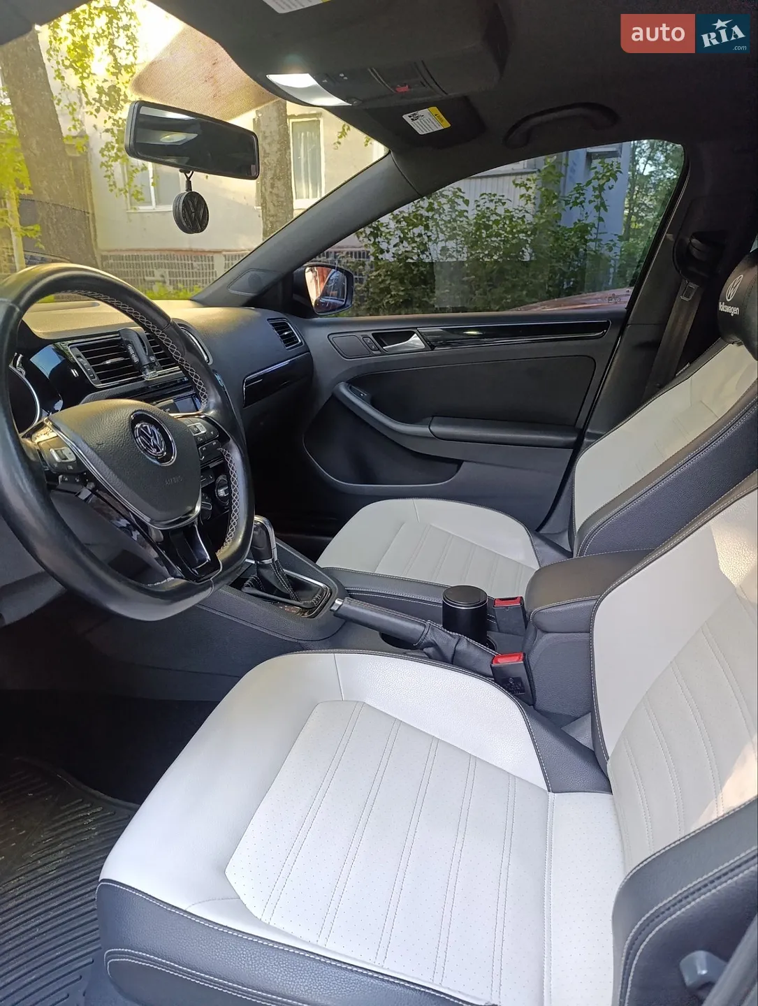 2015 Volkswagen Jetta - мініатюра 17
