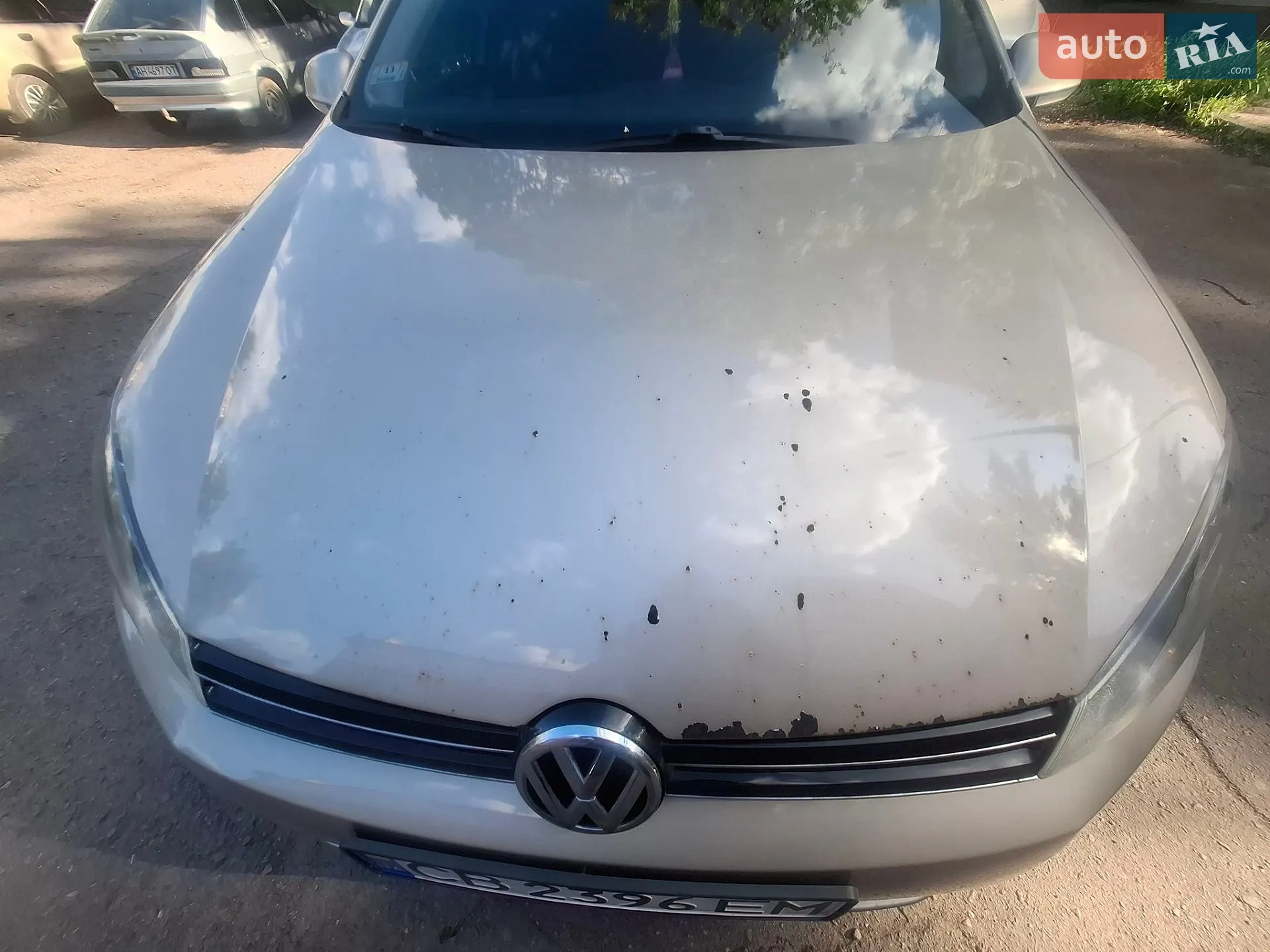 2012 Volkswagen Jetta - мініатюра 6