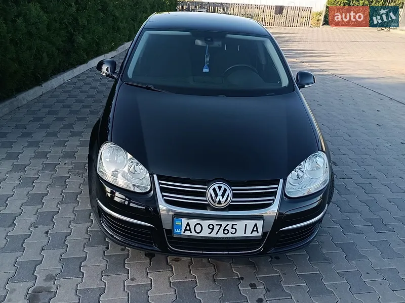 Volkswagen Jetta 2006 VIN WVWZZZ1KZ7M012042 фото оголошення 10 з 41