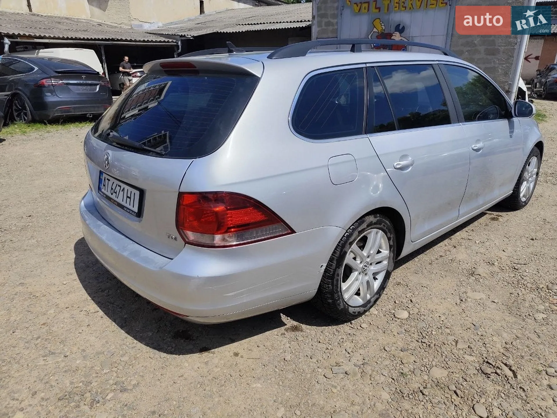 2014 Volkswagen Jetta - мініатюра 7