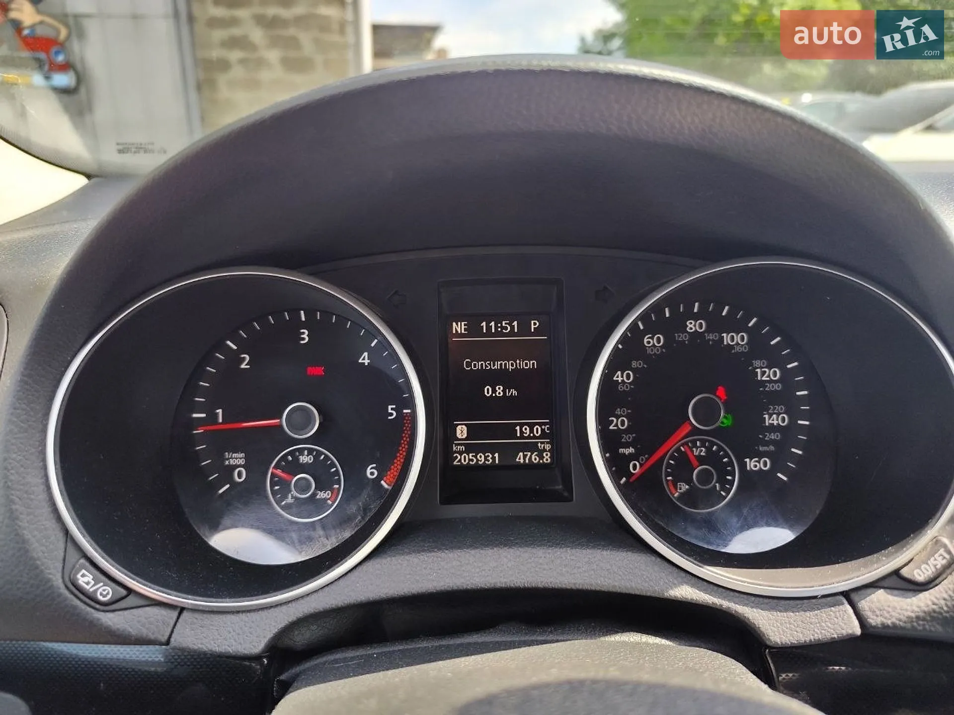 2014 Volkswagen Jetta - мініатюра 9