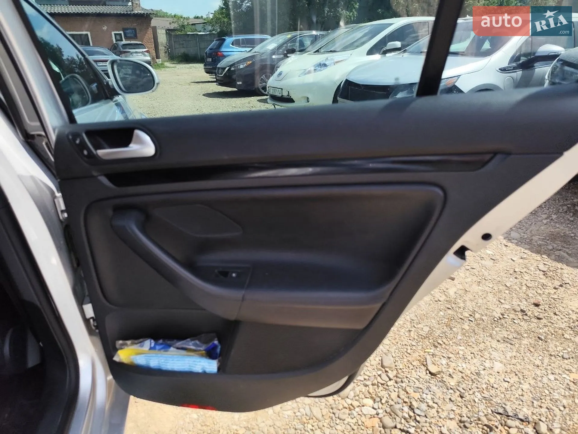 2014 Volkswagen Jetta - мініатюра 37