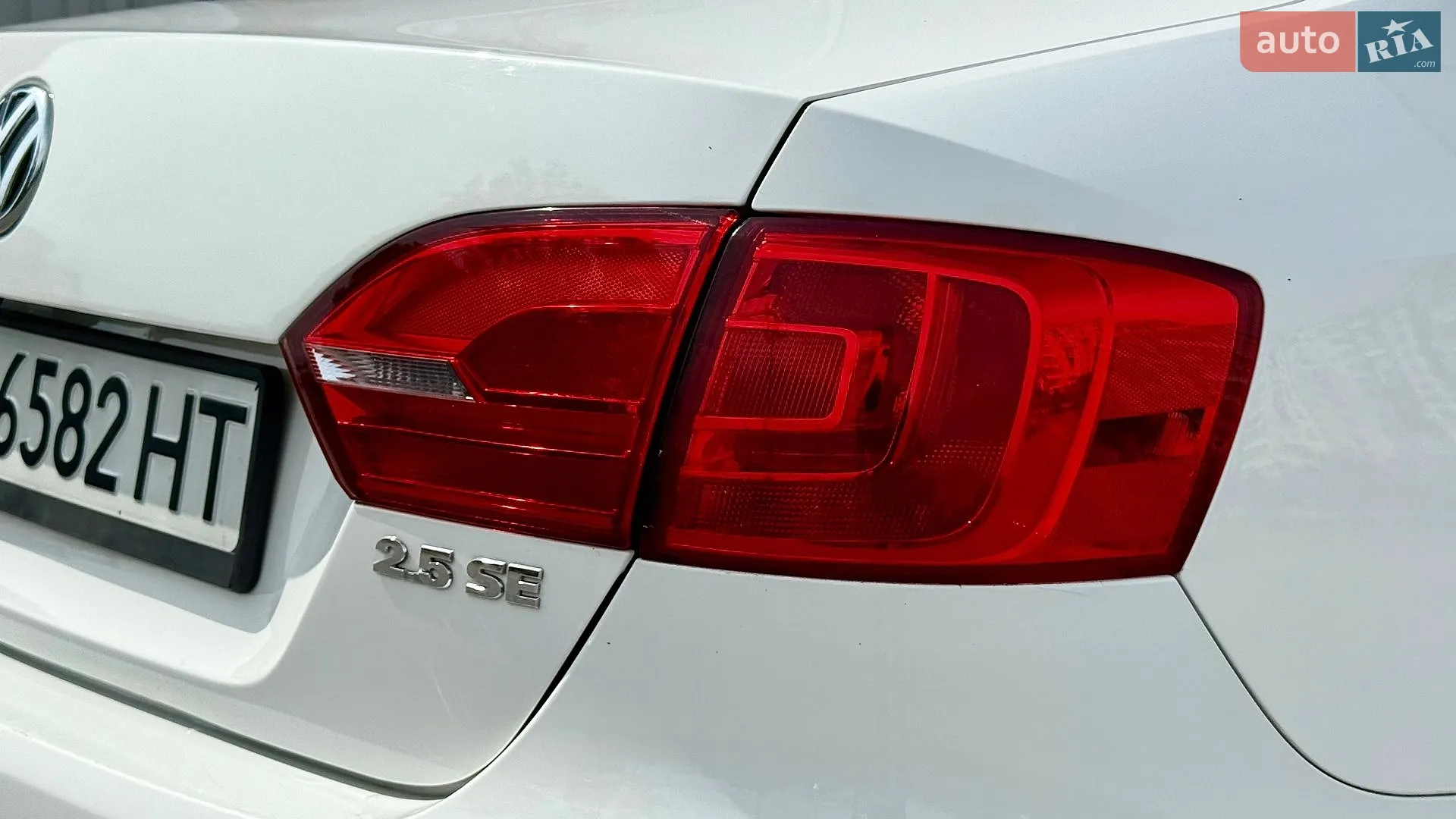 2011 Volkswagen Jetta - мініатюра 9
