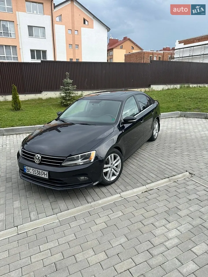 2013 Volkswagen Jetta - мініатюра 20