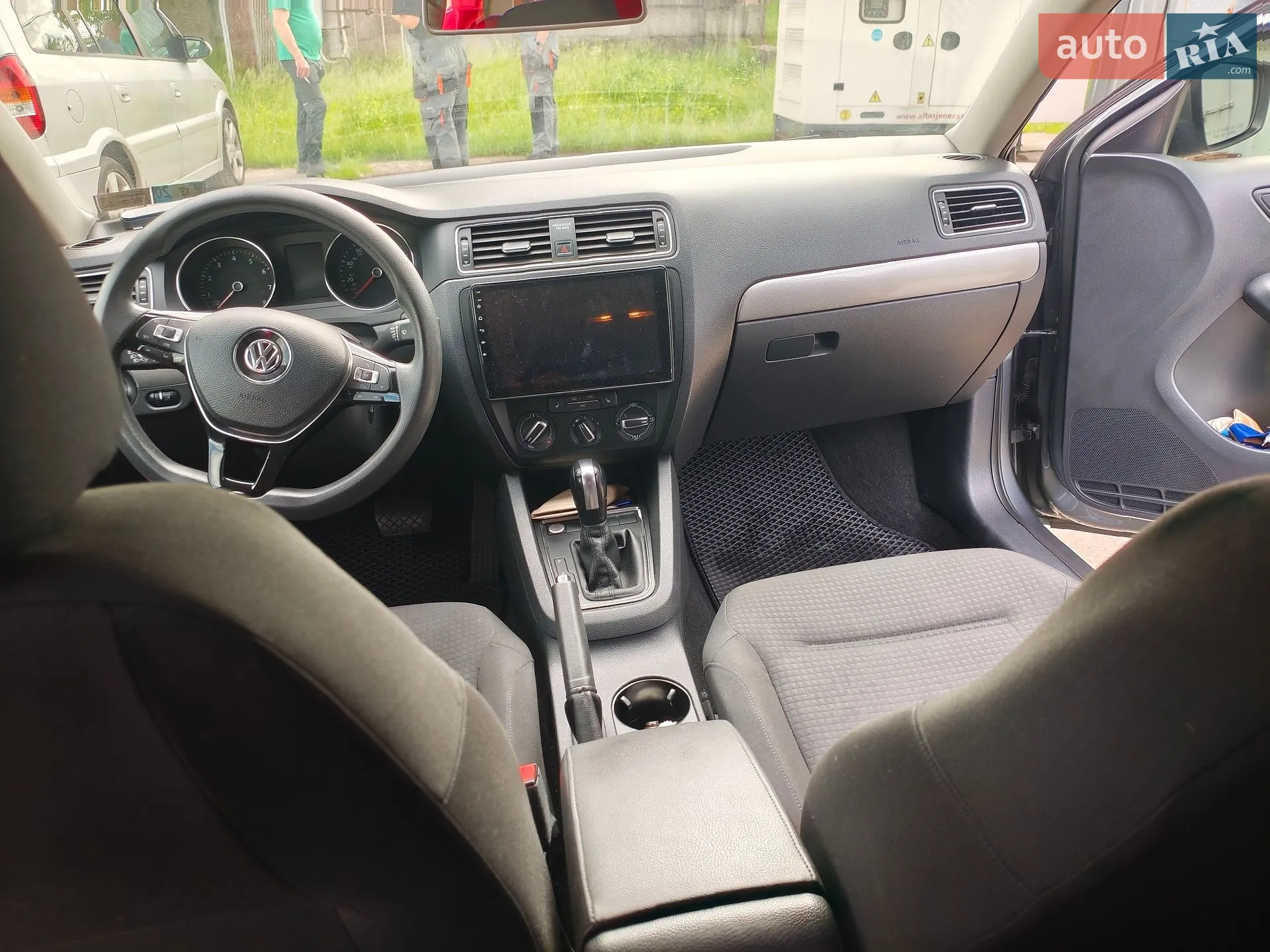 2015 Volkswagen Jetta - мініатюра 6