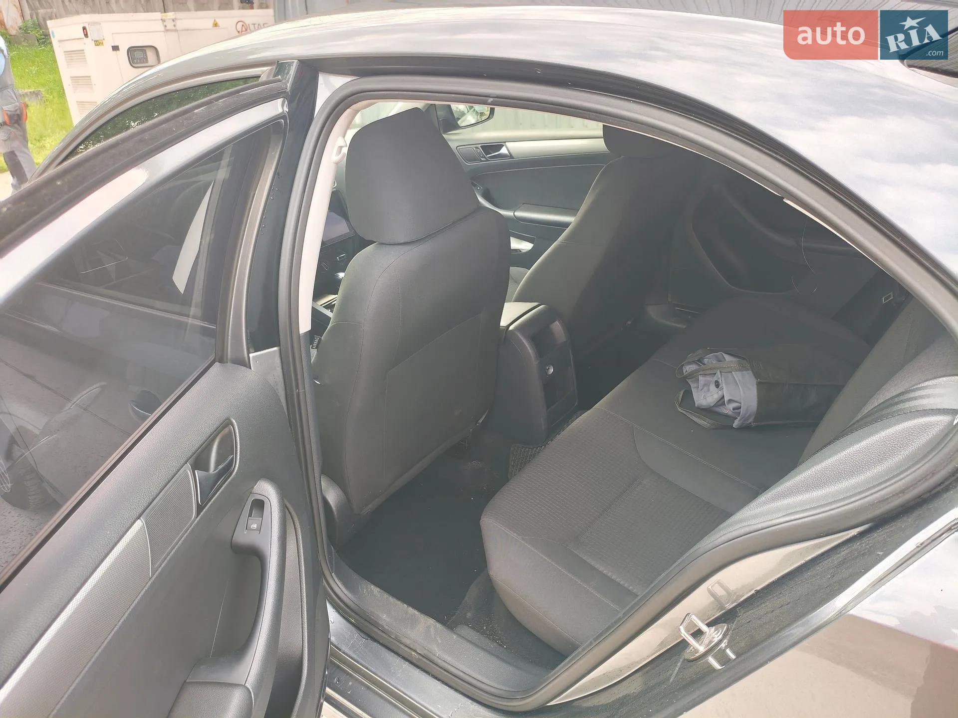 2015 Volkswagen Jetta - мініатюра 8