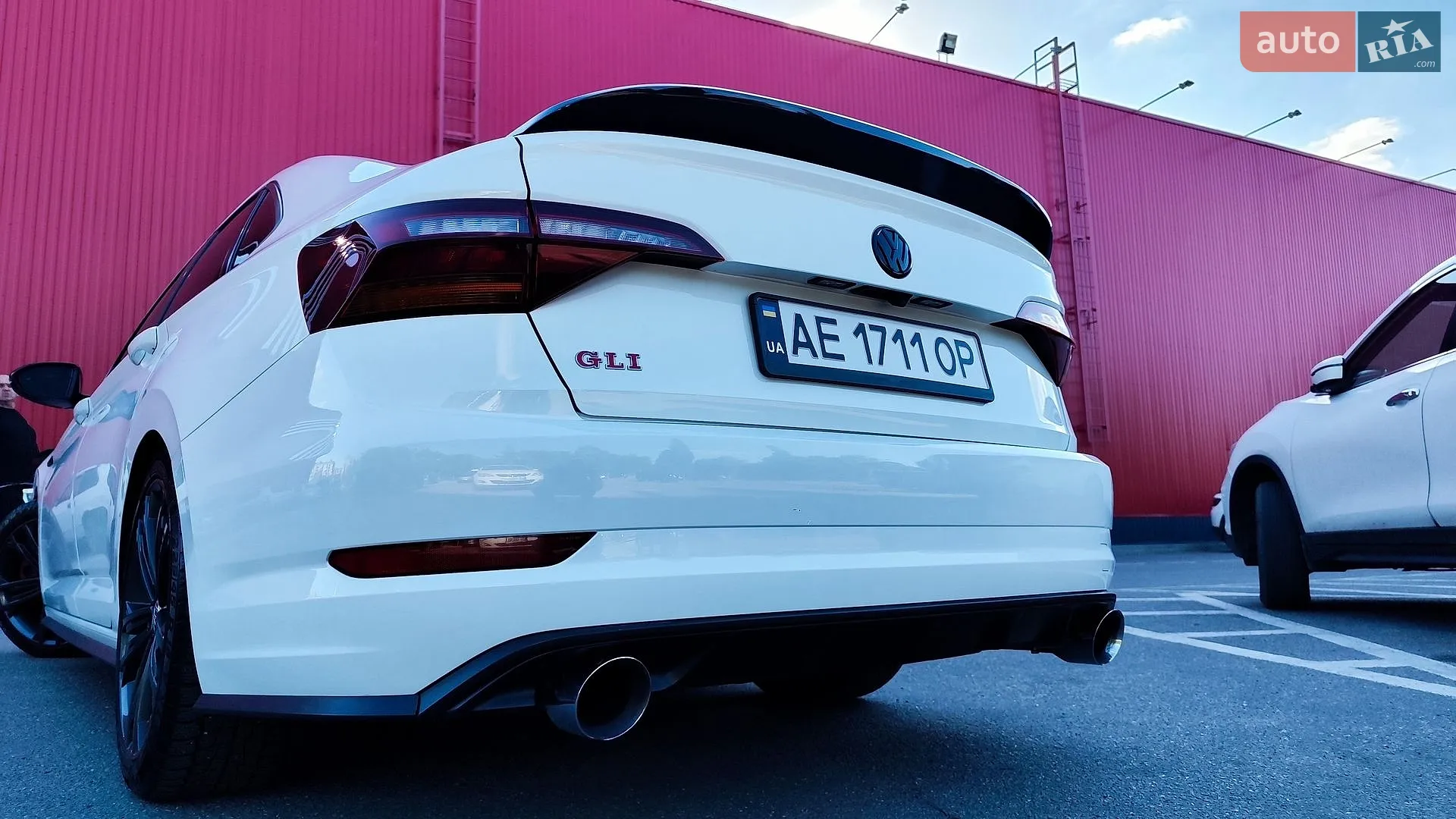 2019 Volkswagen Jetta - мініатюра 17