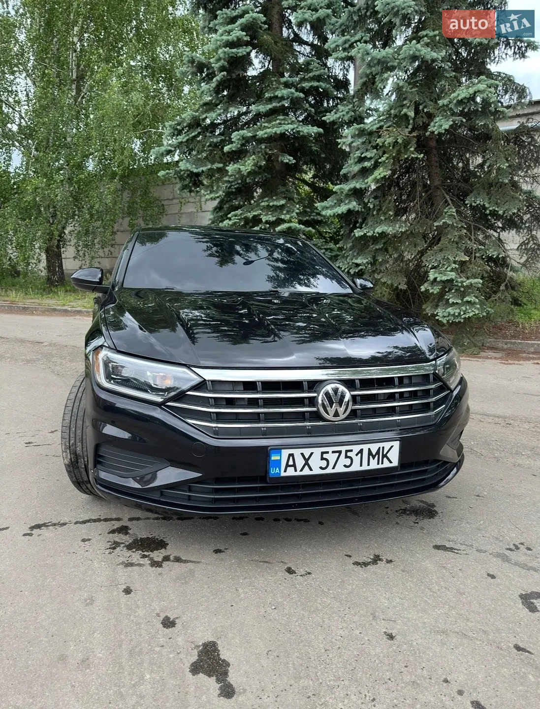 2020 Volkswagen Jetta - мініатюра 2