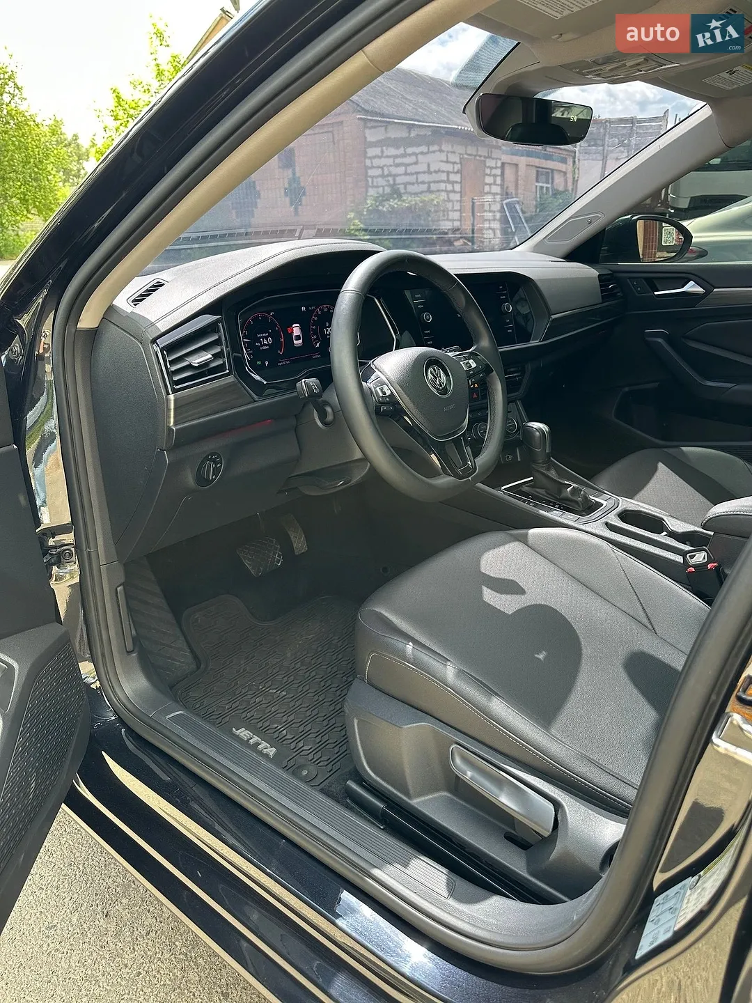2020 Volkswagen Jetta - мініатюра 9