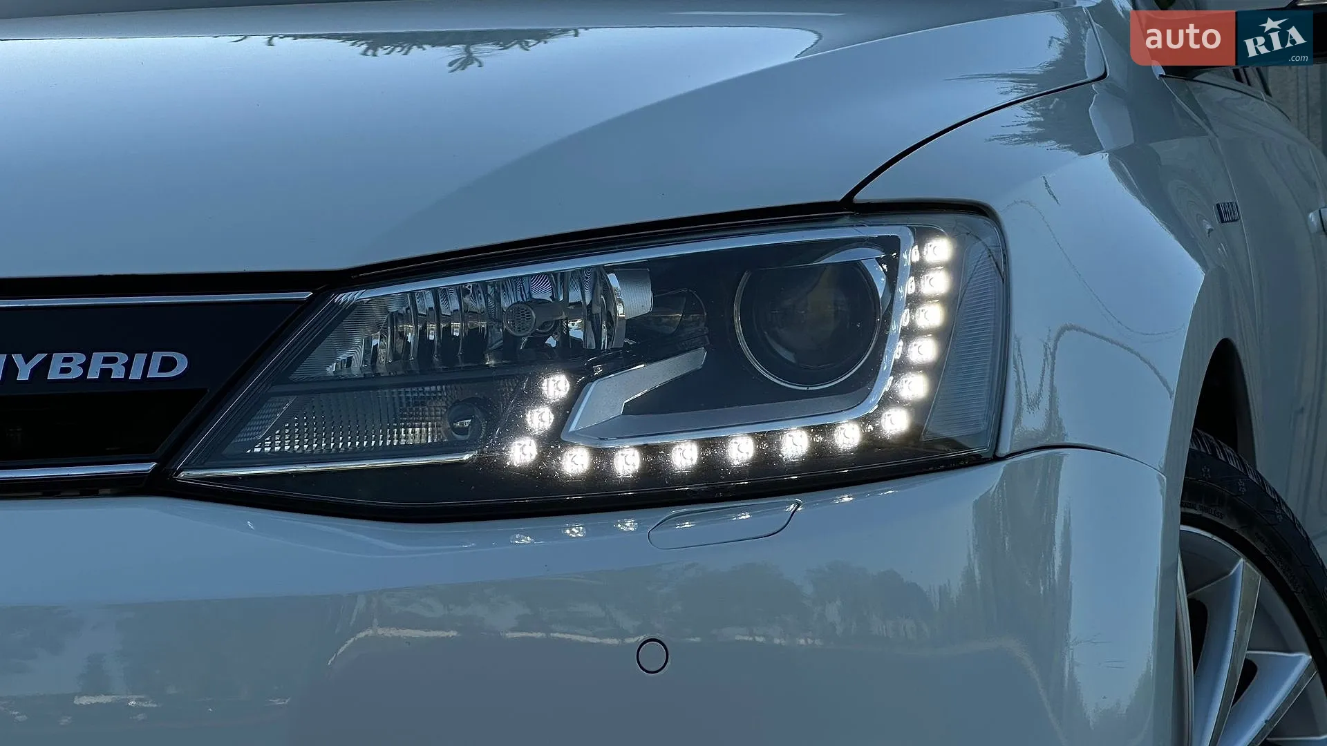 2013 Volkswagen Jetta - мініатюра 6