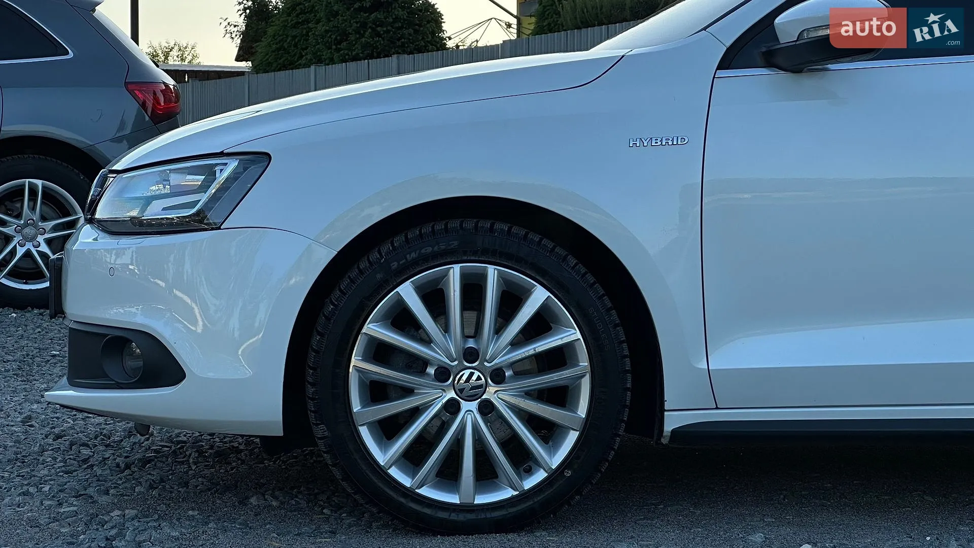 2013 Volkswagen Jetta - мініатюра 11