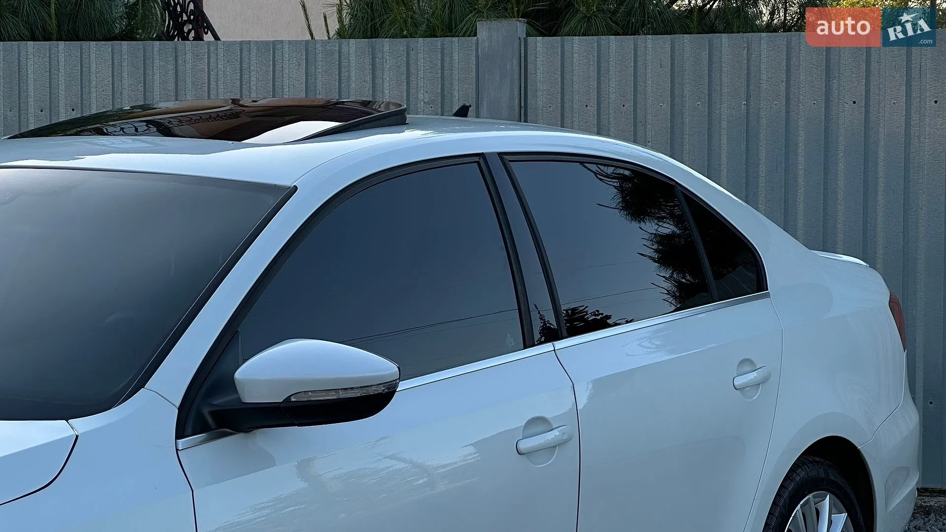 2013 Volkswagen Jetta - мініатюра 16