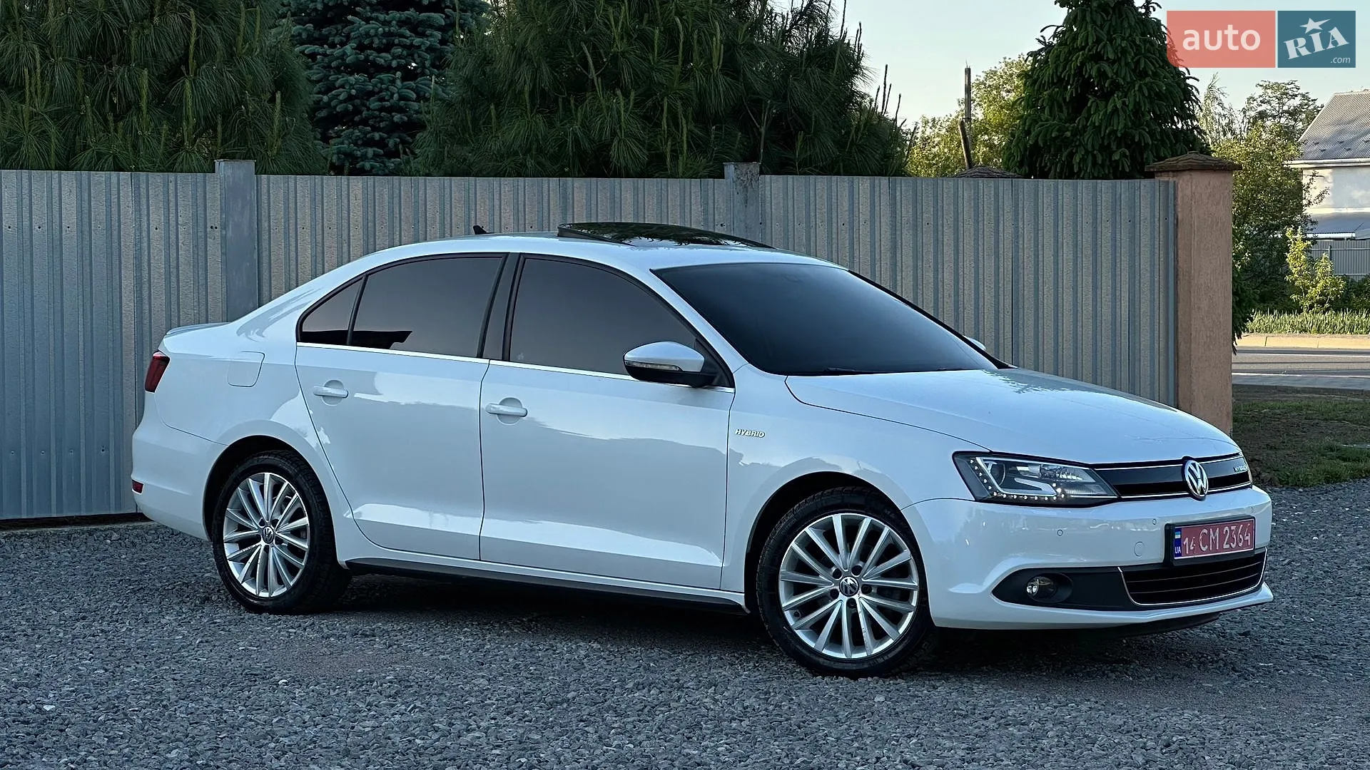 2013 Volkswagen Jetta - мініатюра 21