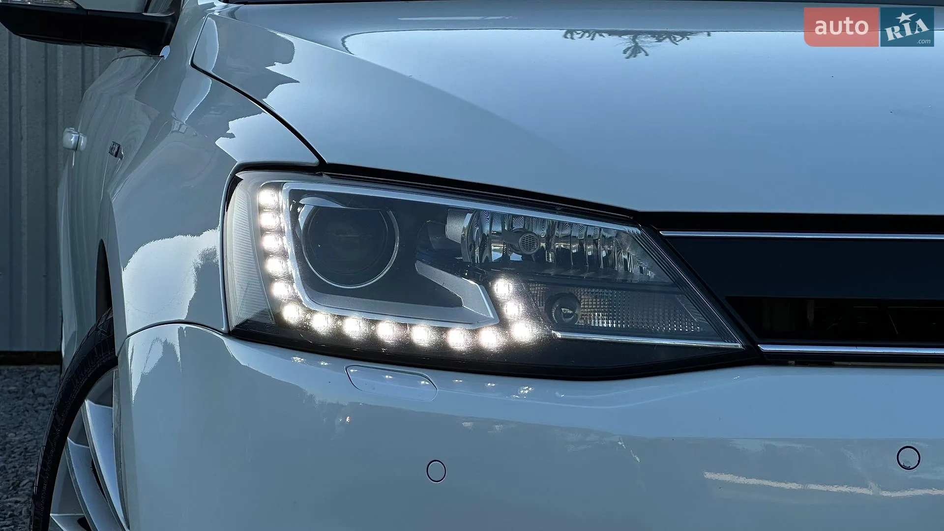 2013 Volkswagen Jetta - мініатюра 24