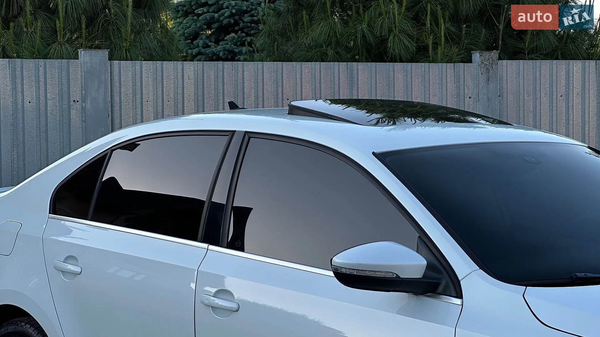 2013 Volkswagen Jetta - мініатюра 30