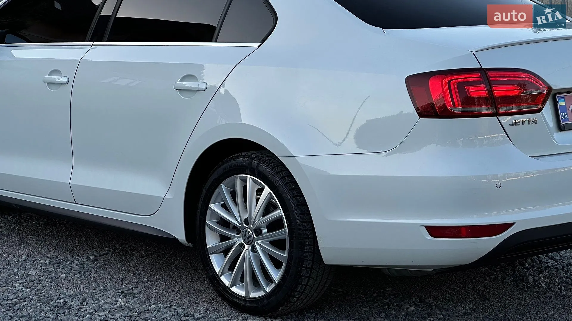 2013 Volkswagen Jetta - мініатюра 51