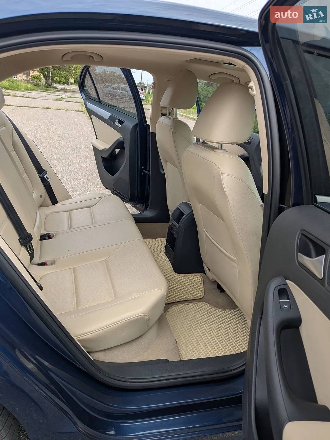 2013 Volkswagen Jetta - мініатюра 6