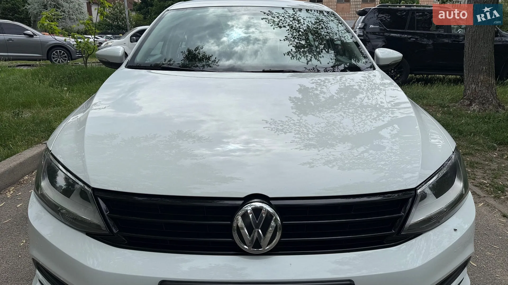 2016 Volkswagen Jetta - мініатюра 5