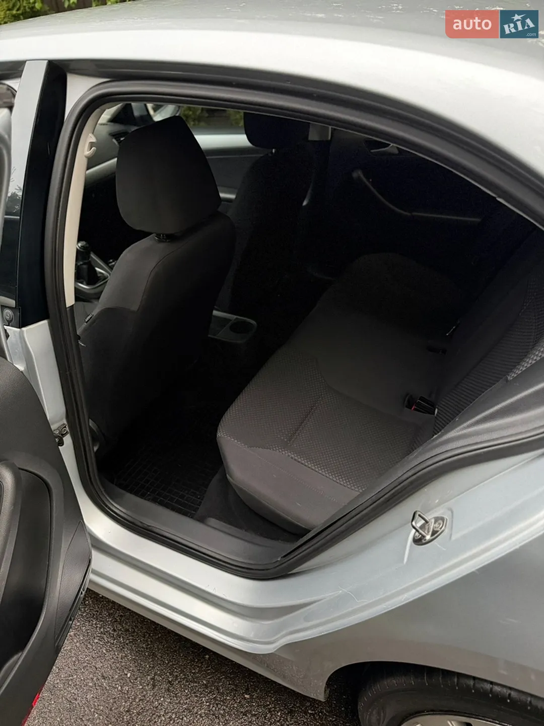 2014 Volkswagen Jetta - мініатюра 13