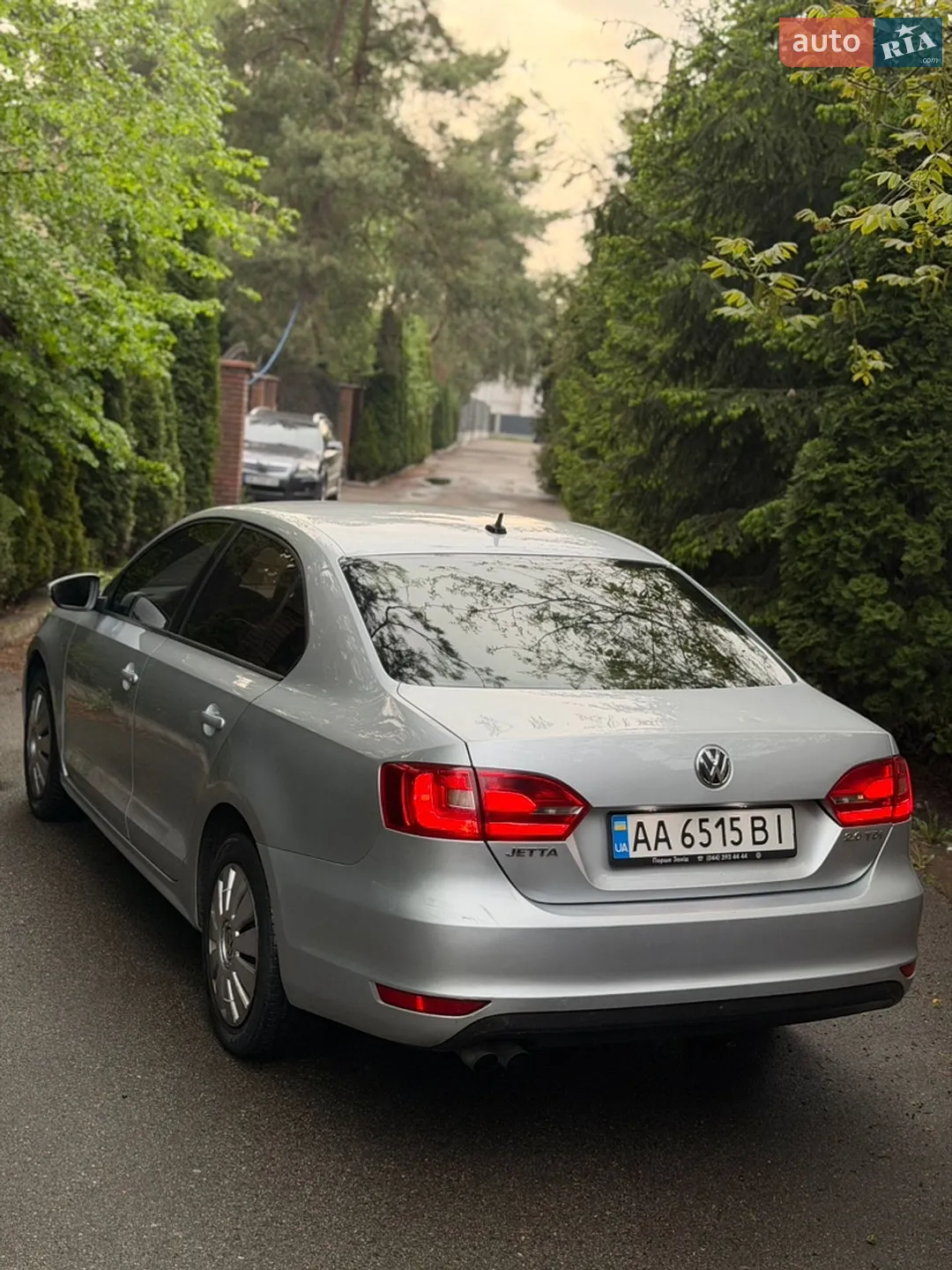 2014 Volkswagen Jetta - мініатюра 24