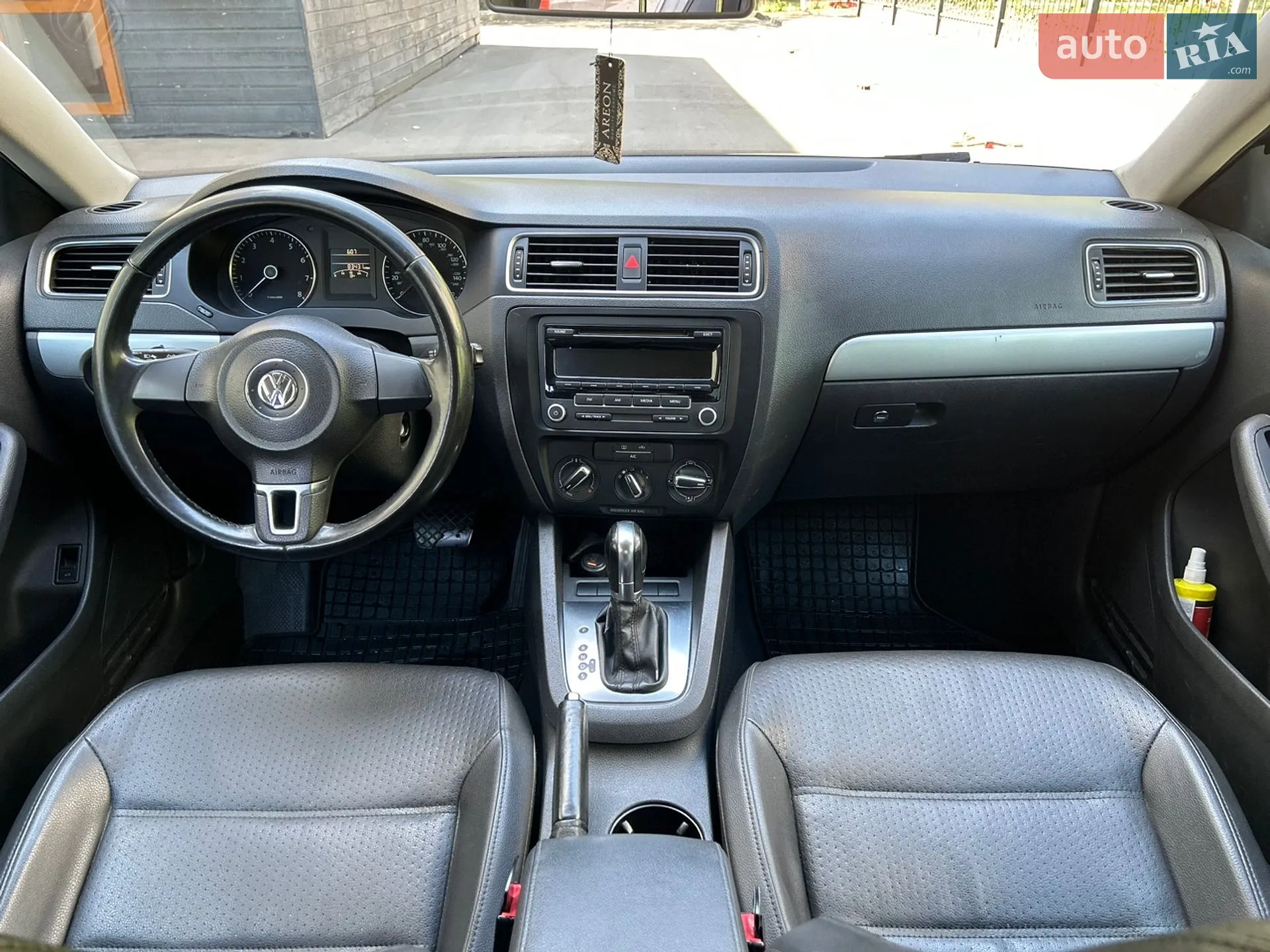 2013 Volkswagen Jetta - мініатюра 19