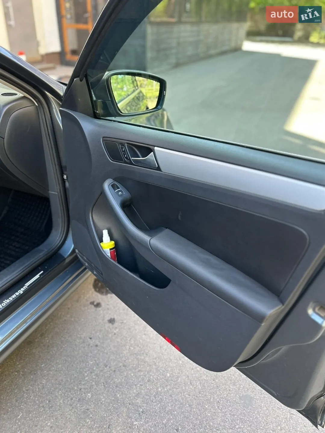 2013 Volkswagen Jetta - мініатюра 23