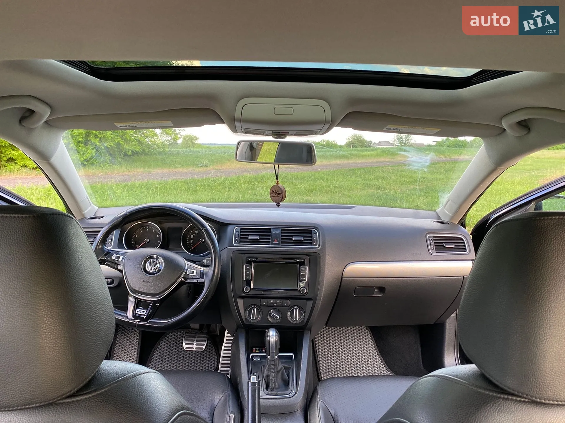 2015 Volkswagen Jetta - мініатюра 11