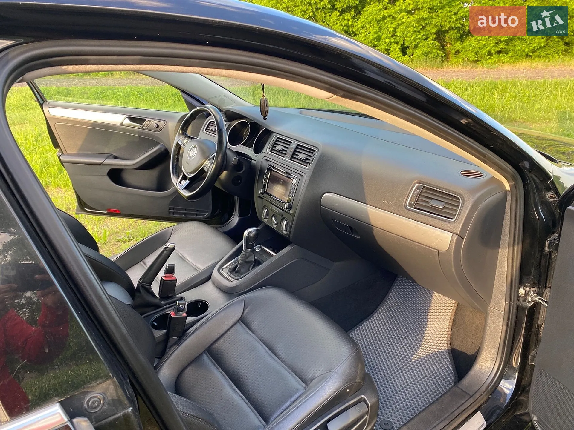 2015 Volkswagen Jetta - мініатюра 17