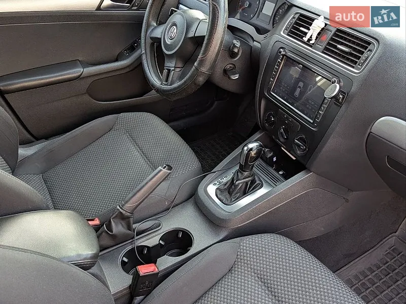 Volkswagen Jetta 2013 VIN 3VW2K7AJXEM207791 фото оголошення 11 з 64