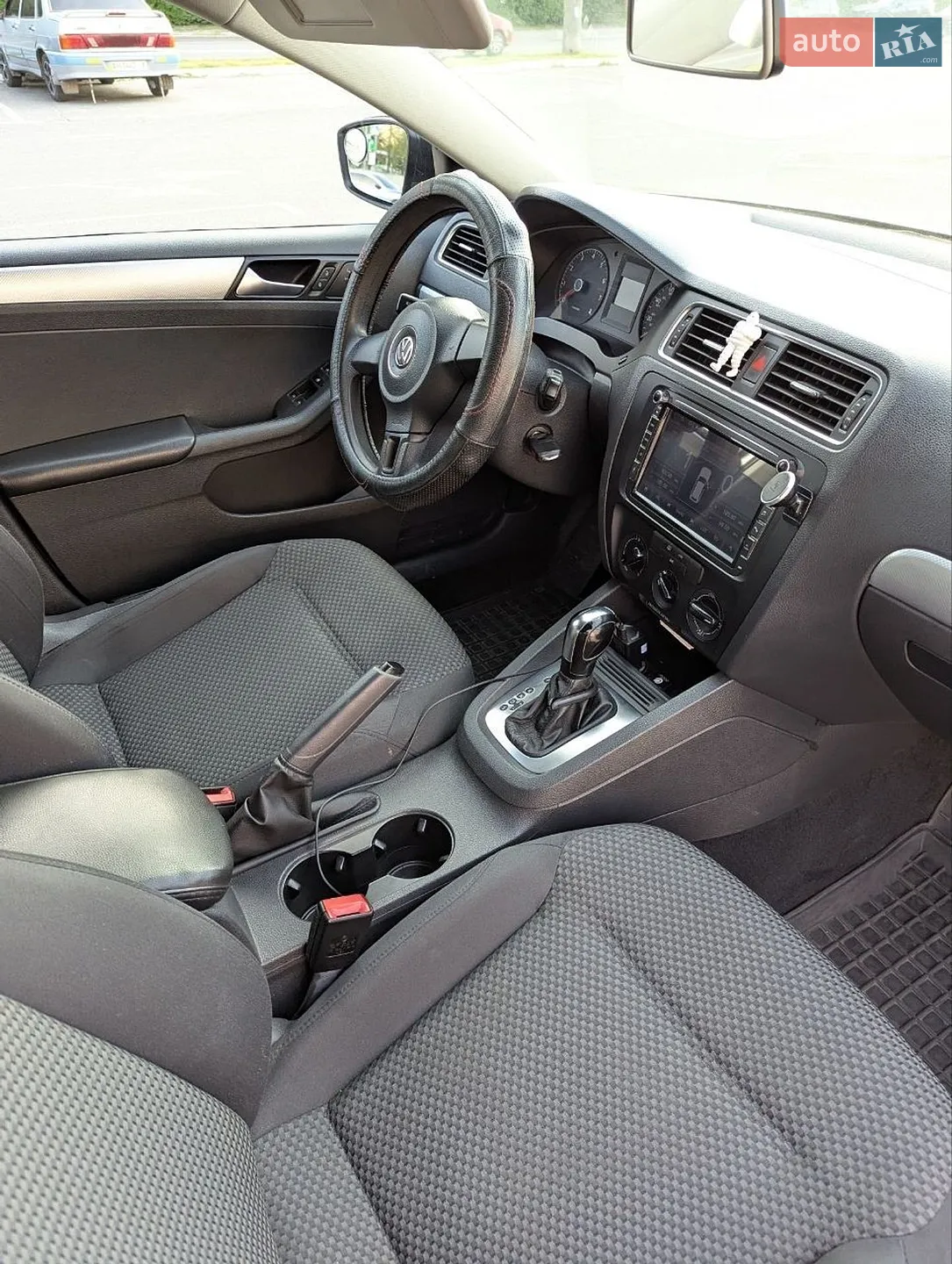 2013 Volkswagen Jetta - мініатюра 11