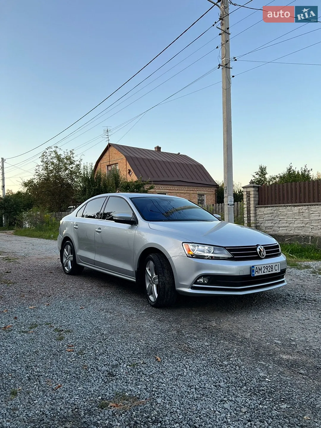 2015 Volkswagen Jetta - мініатюра 16