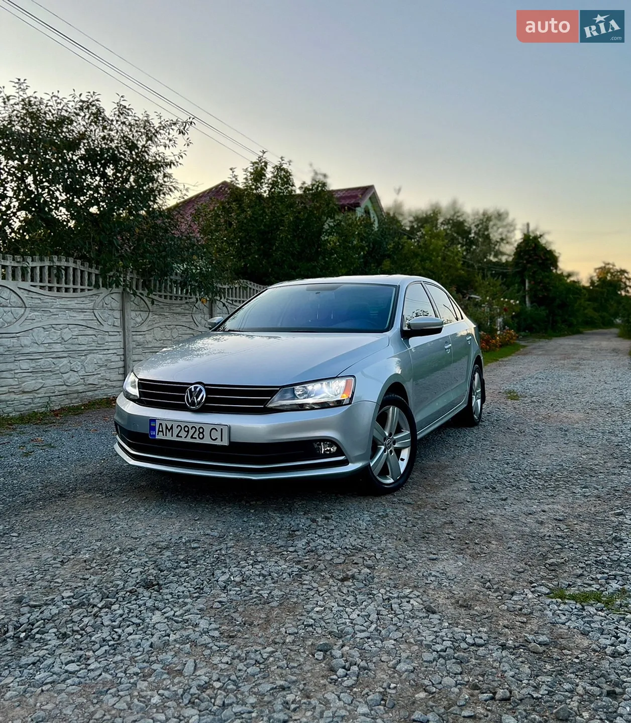2015 Volkswagen Jetta - мініатюра 20