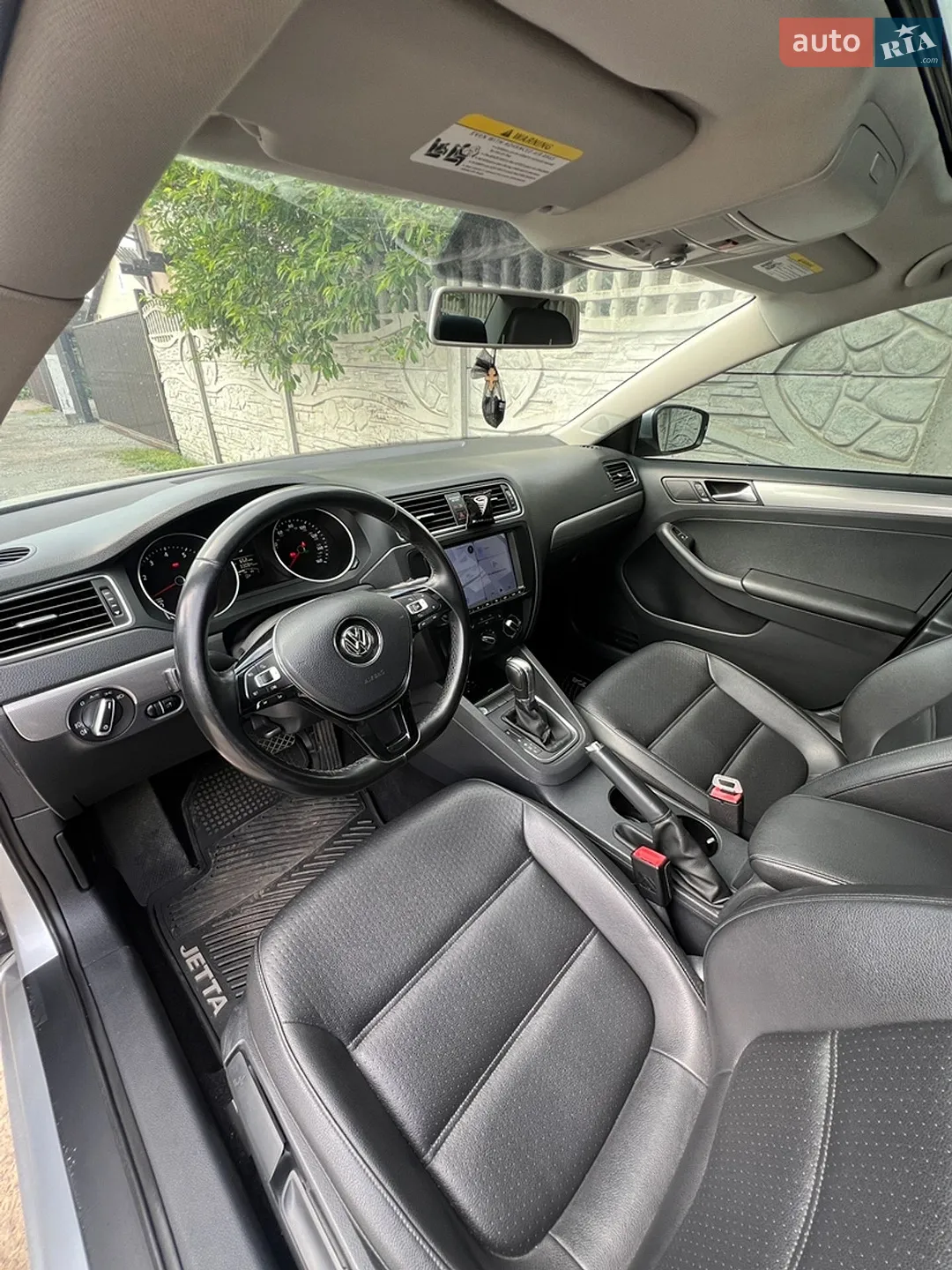 2015 Volkswagen Jetta - мініатюра 25