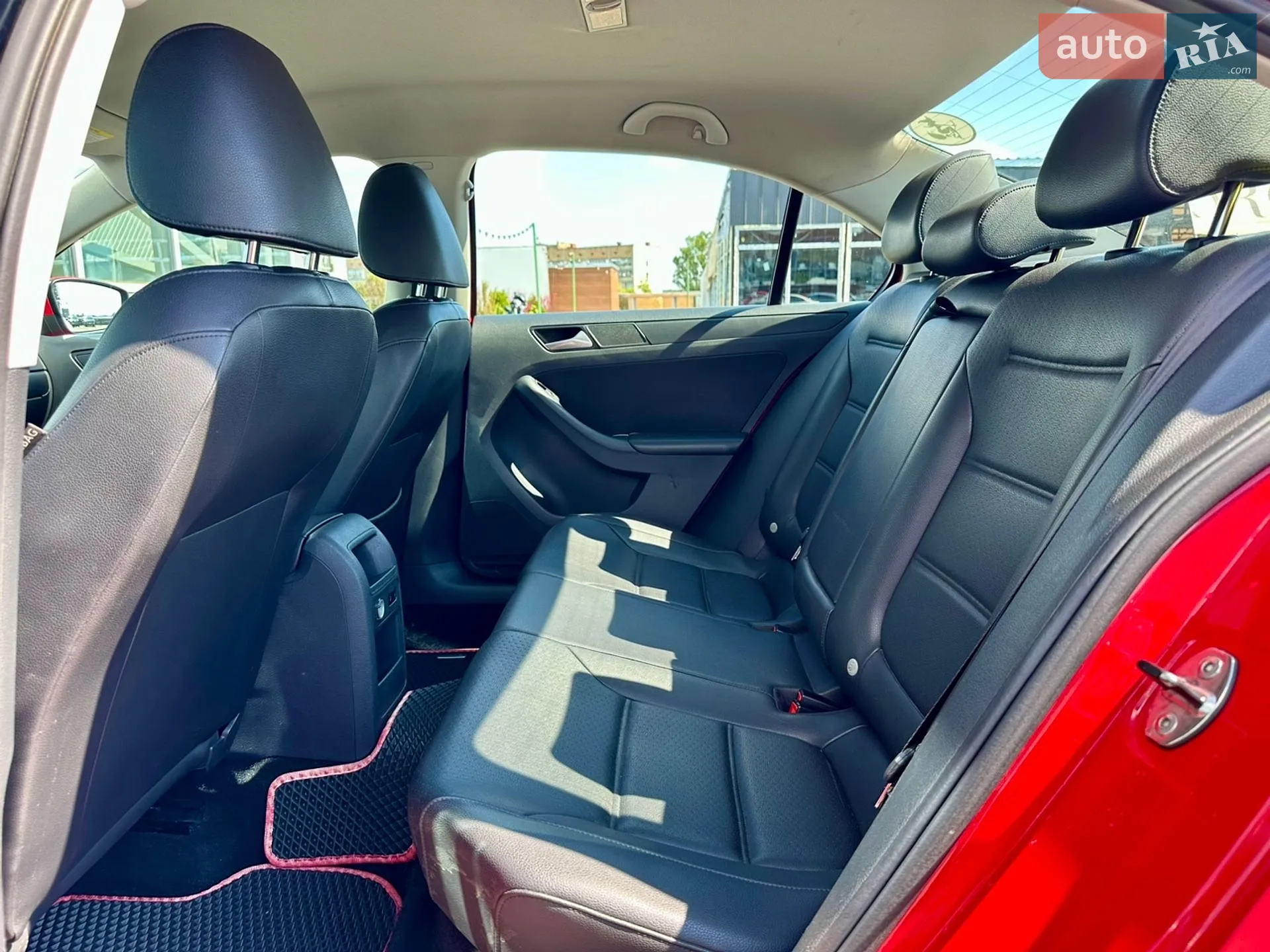 2014 Volkswagen Jetta - мініатюра 28