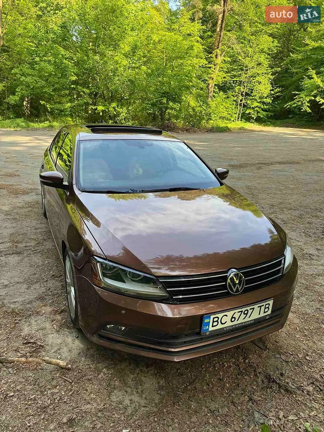 2017 Volkswagen Jetta - мініатюра 2