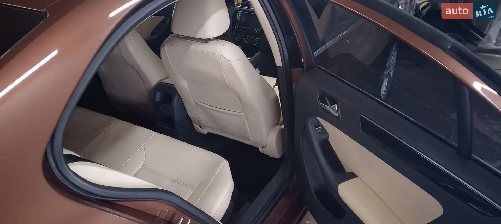 2017 Volkswagen Jetta - мініатюра 9