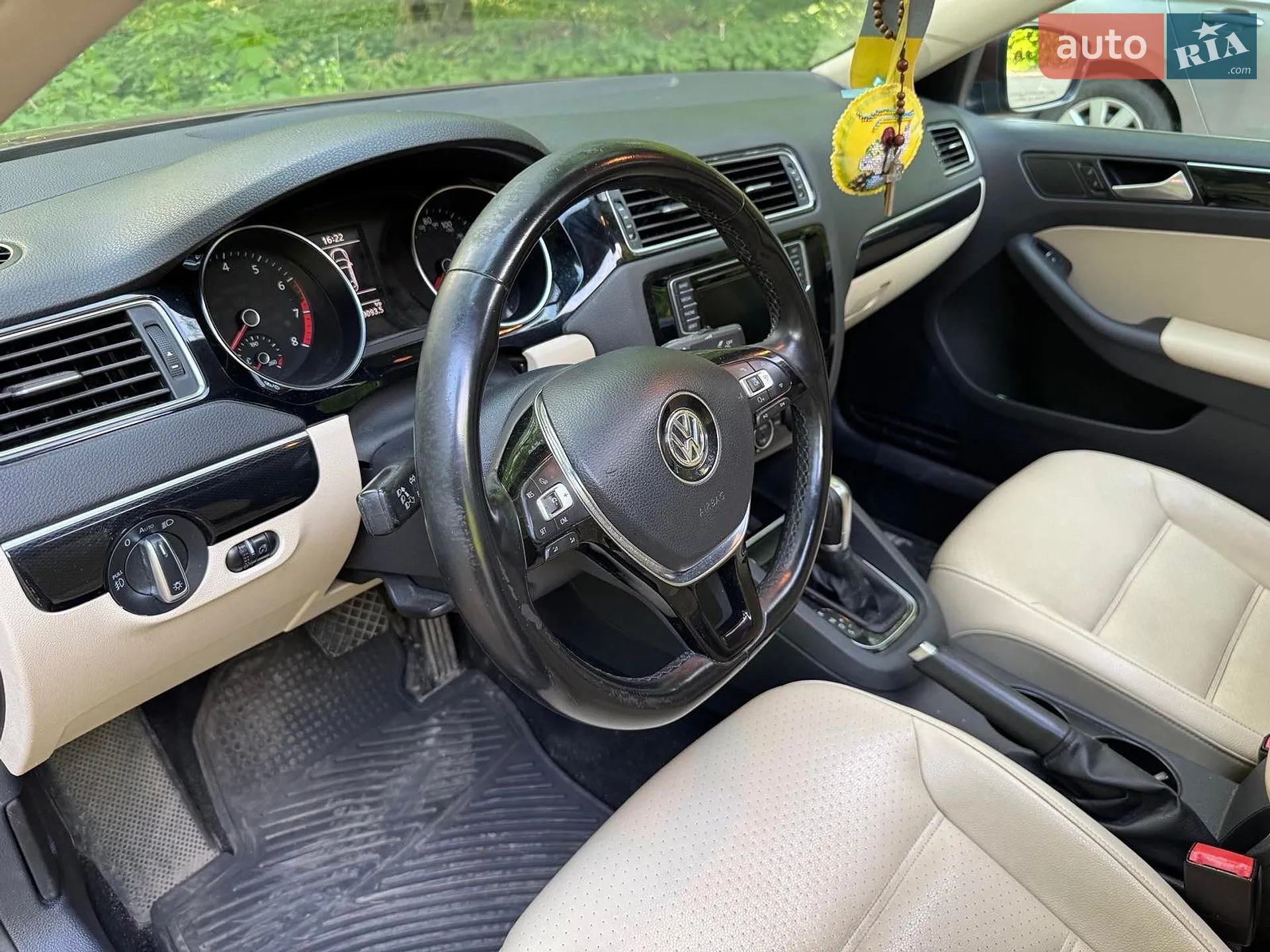 2017 Volkswagen Jetta - мініатюра 15