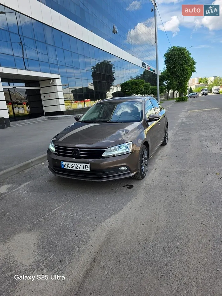 2014 Volkswagen Jetta - мініатюра 40