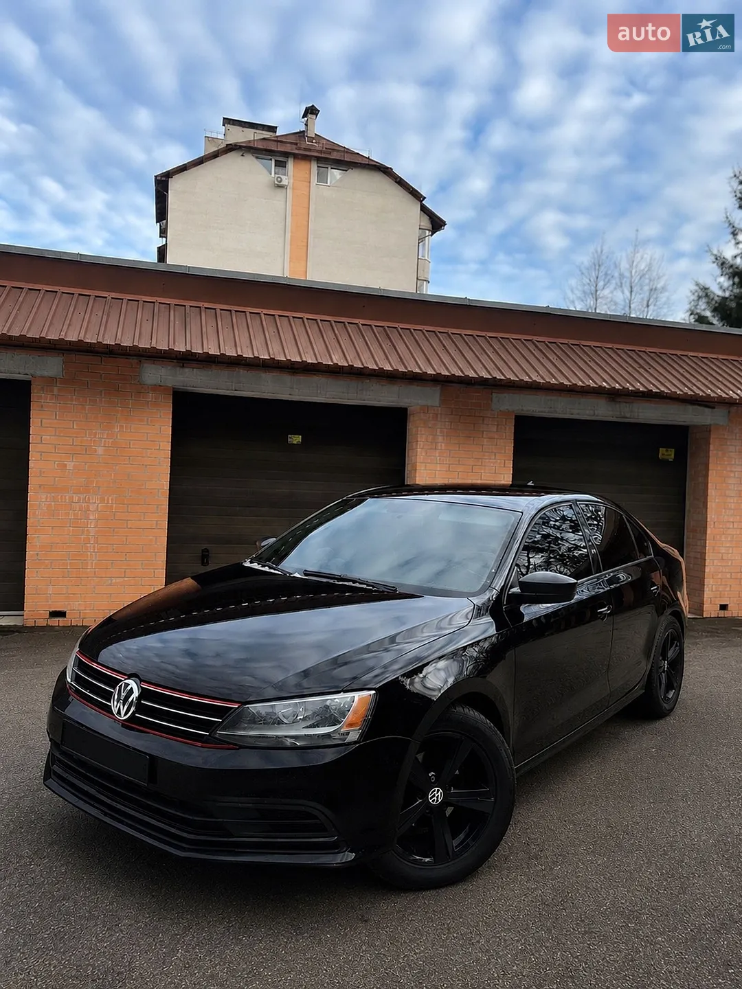 2013 Volkswagen Jetta - фото 1