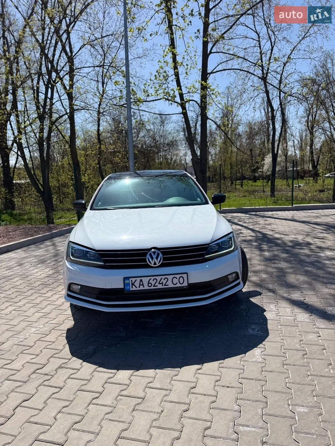 2017 Volkswagen Jetta - фото 1